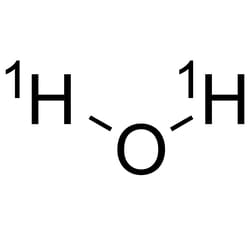 Cambridge Isotope Laboratories&nbsp;Water  deuterium depleted ( 43 ppm deuterium) 100 g