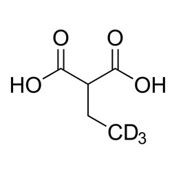 Cambridge Isotope Laboratories&nbsp;Ethylmalonic acid (methyl-D3  98%) 0 1 g