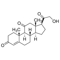 Cambridge Isotope Laboratories&nbsp;11-Dehydrocorticosterone (unlabeled) 100 ug/mL in acetonitrile 1 2 mL