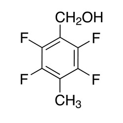 Cambridge Isotope Laboratories&nbsp;2 3 5 6-Tetrafluoro-4-methylbenzyl alcohol (unlabeled) 100 ug/mL in acetonitrile 1 2 mL
