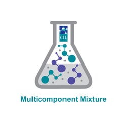 Cambridge Isotope Laboratories&nbsp;EN-1948-4 WHO (Dioxin-Like) PCB  Starter Kit  1 kit