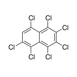 Cambridge Isotope Laboratories&nbsp;1 2 3 4 5 6 8-HeptaCN (PCN-74) (unlabeled) 100 ug/mL in nonane 1 mL
