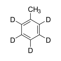 Cambridge Isotope Laboratories&nbsp;Toluene (ring-D5  98%) 1 g