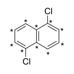 Cambridge Isotope Laboratories&nbsp;1 5-DiCN (PCN-6) (13C10  99%) 10 ug/mL in isooctane 1 2 mL
