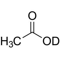 Cambridge Isotope Laboratories&nbsp;Acetic acid-D (D  98%) 250 g
