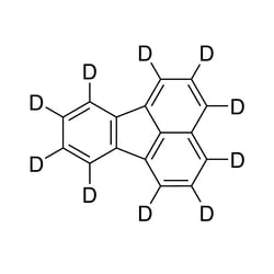 Cambridge Isotope Laboratories&nbsp;Fluoranthene (D10  98%) 0 1 g
