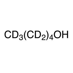 Cambridge Isotope Laboratories&nbsp;N-Pentanol (D11  98%) 1 g