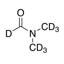 Cambridge Isotope Laboratories&nbsp;N N-Dimethylformamide-D7 (D  99 5%) 5 g amp