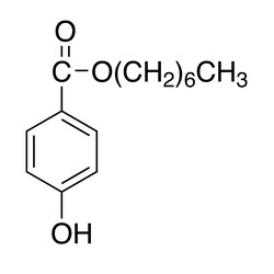 Cambridge Isotope Laboratories&nbsp;n-Heptyl paraben (n-heptyl 4-hydroxybenzoate) (unlabeled) 1 mg/mL in methanol 1 2 mL
