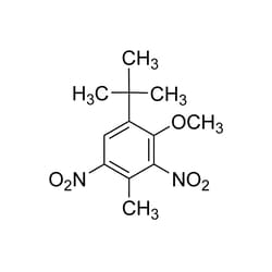 Cambridge Isotope Laboratories&nbsp;Musk ambrette (unlabeled) 100 ug/mL in acetonitrile 1 2 mL