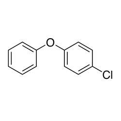 Cambridge Isotope Laboratories 4-Chlorophenylphenyl ether (unlabeled) 0
