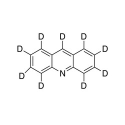 Cambridge Isotope Laboratories&nbsp;Acridine (D9  98%) 1 g