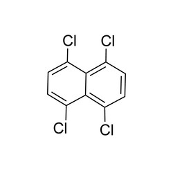 Cambridge Isotope Laboratories&nbsp;1 4 5 8-TetraCN (PCN-46) (unlabeled) 100 ug/mL in nonane 1 mL