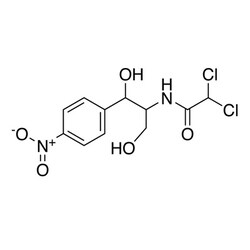 Cambridge Isotope Laboratories&nbsp;( /-)-Chloramphenicol (unlabeled) 100 ug/mL in acetonitrile 1 2 mL