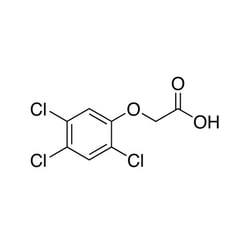 Cambridge Isotope Laboratories&nbsp;2 4 5-Trichlorophenoxyacetic acid (unlabeled) 100 ug/mL in methylene chloride 1 2 mL