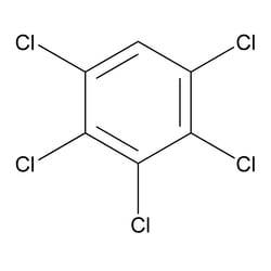 Cambridge Isotope Laboratories&nbsp;Pentachlorobenzene (unlabeled) 100 ug/mL in isooctane 1 2 mL