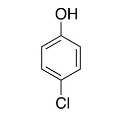 Cambridge Isotope Laboratories&nbsp;4-Chlorophenol (unlabeled) 100 ug/mL in nonane 1 2 mL