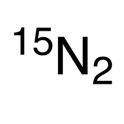 Cambridge Isotope Laboratories&nbsp;Nitrogen (15N2  98%) (breakseal flask) 0 25 L
