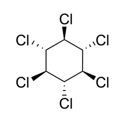 Cambridge Isotope Laboratories&nbsp;beta-HCH (beta-BHC) (unlabeled) 100 ug/mL in toluene 1 2 mL
