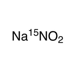 Cambridge Isotope Laboratories&nbsp;Sodium nitrite (15N  98%) 10 g