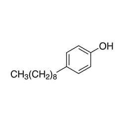 Cambridge Isotope Laboratories&nbsp;p-n-Nonylphenol (unlabeled) 100 ug/mL in nonane 1 2 mL