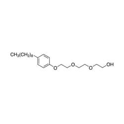Cambridge Isotope Laboratories&nbsp;p-n-Nonylphenol triethoxylate (unlabeled) 100 ug/mL in nonane 1 2 mL