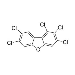 Cambridge Isotope Laboratories&nbsp;1 2 3 7 8-PentaCDF (unlabeled) 25 ng/mL in nonane 0 1 mL