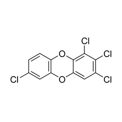 Cambridge Isotope Laboratories&nbsp;1 2 3 7-TetraCDD (unlabeled) 25 ng/mL in nonane 0 2 mL