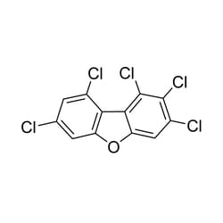 Cambridge Isotope Laboratories&nbsp;1 2 3 7 9-PentaCDF (unlabeled) 25 ng/mL in nonane 0 2 mL