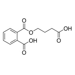 Cambridge Isotope Laboratories&nbsp;Mono-(3-carboxypropyl)phthalate (unlabeled) 100 ug/mL in MTBE 1 2 mL