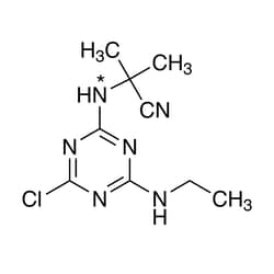 Cambridge Isotope Laboratories&nbsp;Cyanazine (2-amino-15N  98%) 0 5 g