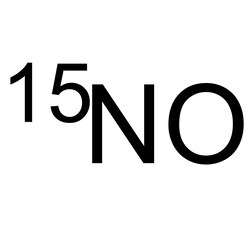 Cambridge Isotope Laboratories&nbsp;Nitric oxide (15N  98%) 1 L