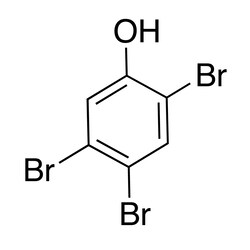 Cambridge Isotope Laboratories&nbsp;2 4 5-Tribromophenol (unlabeled) 100 ug/mL in toluene 1 2 mL