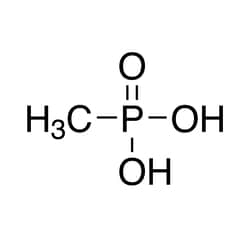 Cambridge Isotope Laboratories&nbsp;Methylphosphonic acid (unlabeled) 100 ug/mL in methanol 1 2 mL