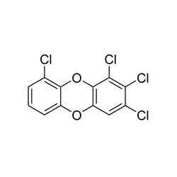 Cambridge Isotope Laboratories&nbsp;1 2 3 9-TetraCDD (unlabeled) 25 ng/mL in nonane 0 2 mL