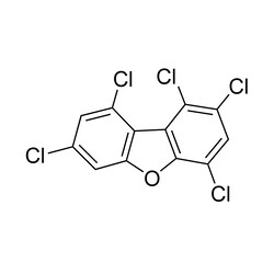 Cambridge Isotope Laboratories&nbsp;1 2 4 7 9-PentaCDF (unlabeled) 25 ng/mL in nonane 0 2 mL