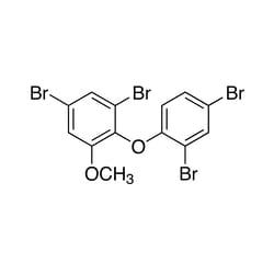 Cambridge Isotope Laboratories&nbsp;6-Methoxy-2 2 4 4-tetraBDE (unlabeled) 50 ug/mL in nonane 1 2 mL