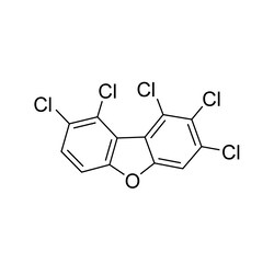 Cambridge Isotope Laboratories&nbsp;1 2 3 8 9-PentaCDF (unlabeled) 25 ng/mL in nonane 0 2 mL