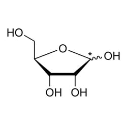 Cambridge Isotope Laboratories&nbsp;D-Ribose (1-13C  99%) 0 25 g