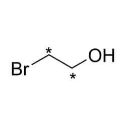 Cambridge Isotope Laboratories&nbsp;2-Bromoethanol (1 2-13C2  99%) CP 95% 0 1 g