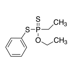 Cambridge Isotope Laboratories&nbsp;Fonofos (unlabeled) 100 ug/mL in nonane 1 2 mL