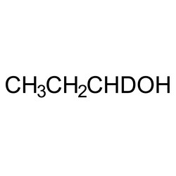 Cambridge Isotope Laboratories&nbsp;N-Propanol (1-D  98%) 10 g