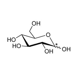 Cambridge Isotope Laboratories&nbsp;D-Glucose (1-13C  98-99%) 0 25 g