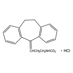 Cambridge Isotope Laboratories&nbsp;Nortriptyline HCl (methyl-D3  98%) 0 1 g