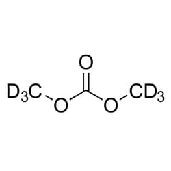 Cambridge Isotope Laboratories&nbsp;Dimethyl carbonate-D6 (D  99%) 1 g