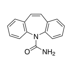 Cambridge Isotope Laboratories&nbsp;Carbamazepine (unlabeled) 100 ug/mL in acetonitrile 1 2 mL