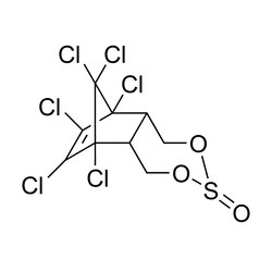 Cambridge Isotope Laboratories&nbsp;Endosulfan I (unlabeled) 100 ug/mL in nonane 1 2 mL