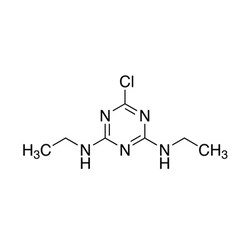 Cambridge Isotope Laboratories&nbsp;Simazine (unlabeled) 100 ug/mL in methanol 1 2 mL