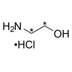 Cambridge Isotope Laboratories&nbsp;Ethanolamine HCl (1 2-13C2  99%) 0 25 g