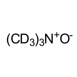 Cambridge Isotope Laboratories&nbsp;Trimethylamine N-oxide (D9  98%) 0 1 g